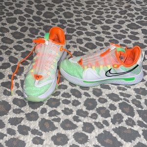 Paul George Gatorades